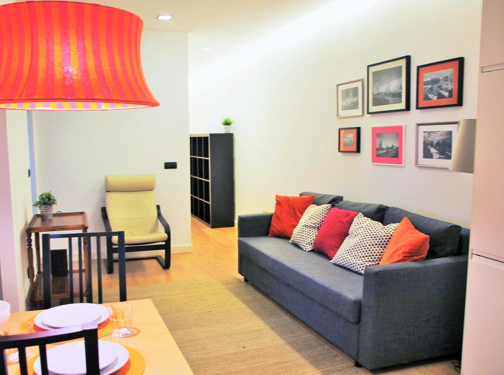 Casa Da Praceta Apartment Lisbon Exterior photo